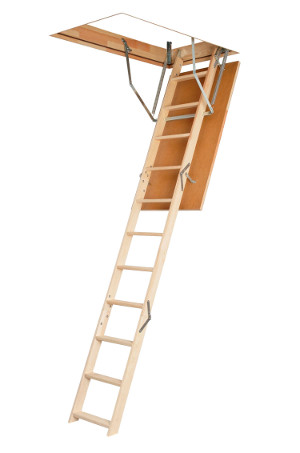 Loft ladders OptiStep